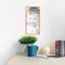 ArtToFrames 12x24 Inch Picture Frame, This 0.81 Inch Custom Wood Poster Frame is Available in Multiple Colors, Great for Your Art or Photos - Comes with Economy Acrylic and Corrugated Backing (A26IO)